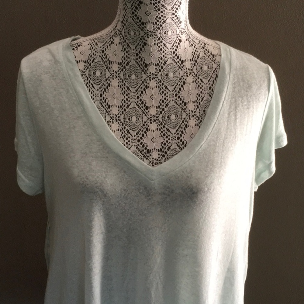 PENELOPE ROSE TOP - Picture 4 of 7